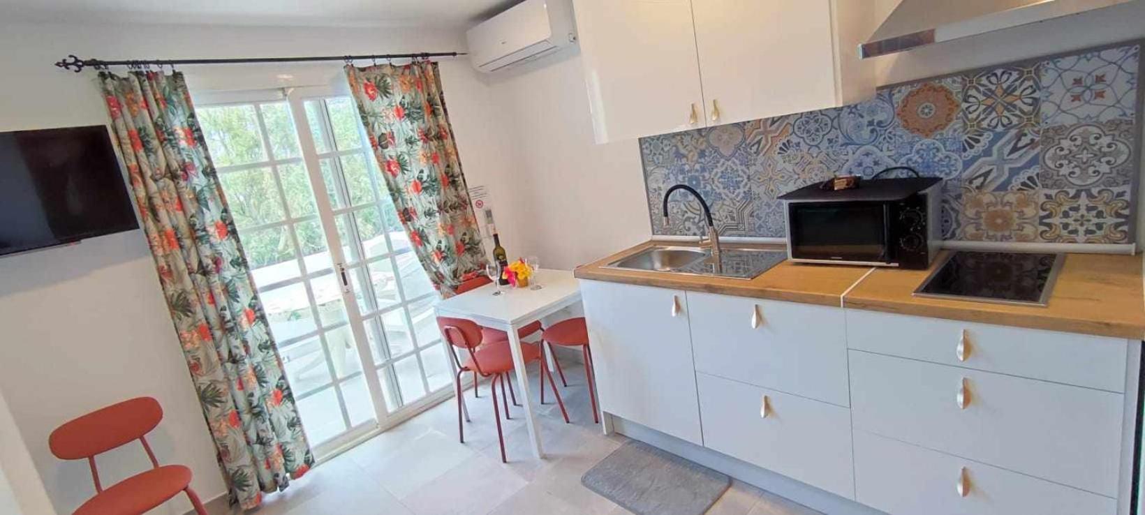 Villa Marisol Apartamento Australia Benalmádena Dış mekan fotoğraf