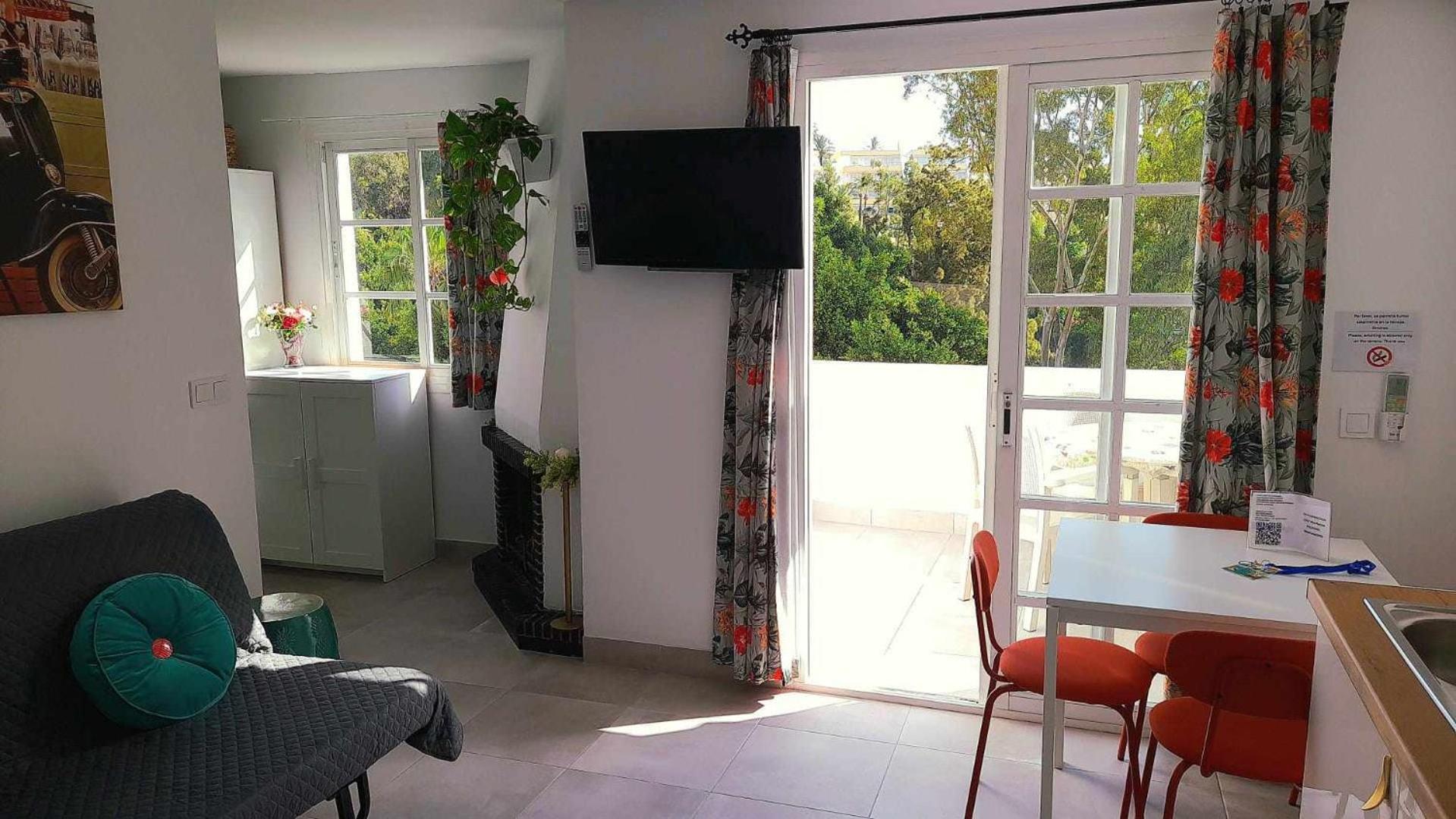 Villa Marisol Apartamento Australia Benalmádena Dış mekan fotoğraf