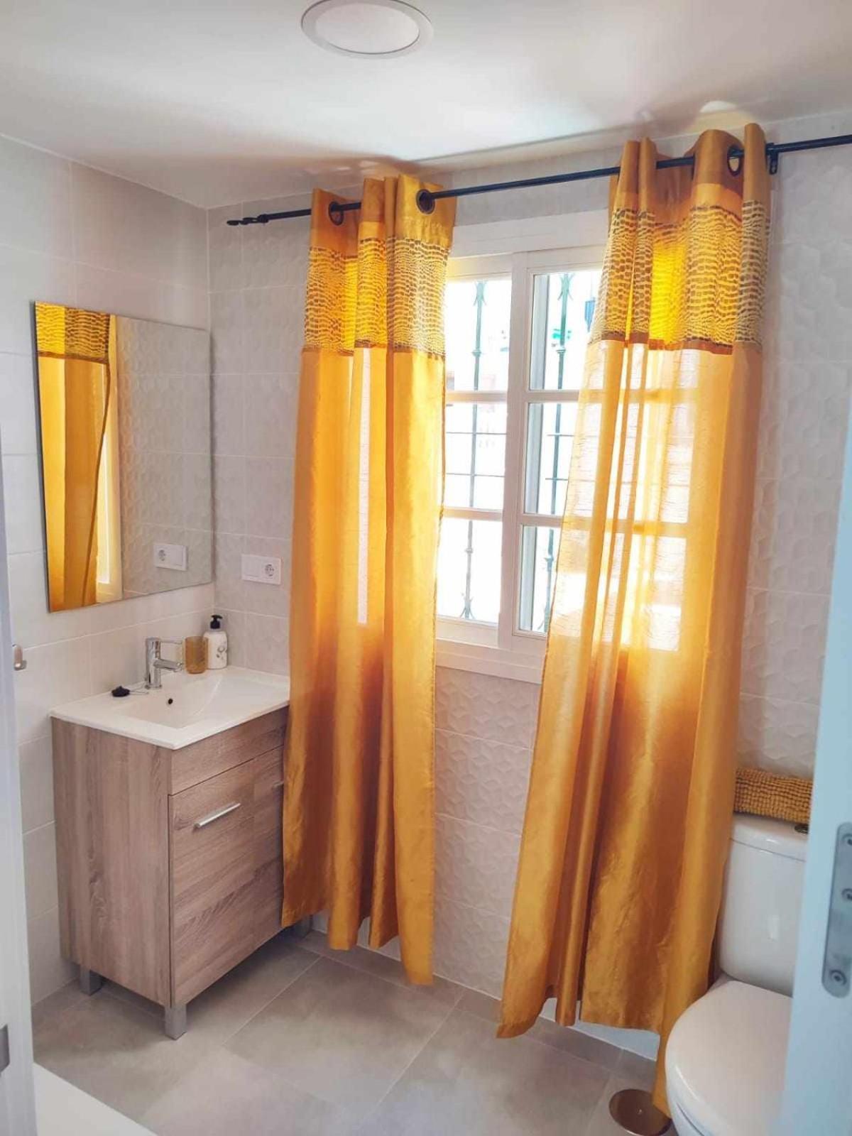 Villa Marisol Apartamento Australia Benalmádena Dış mekan fotoğraf