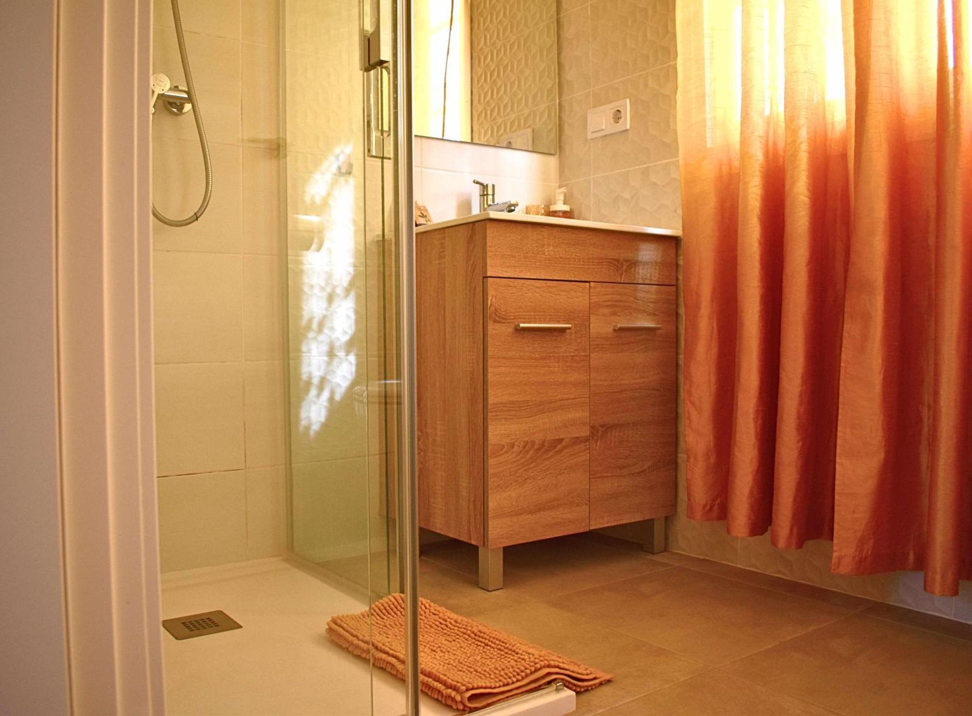 Villa Marisol Apartamento Australia Benalmádena Dış mekan fotoğraf