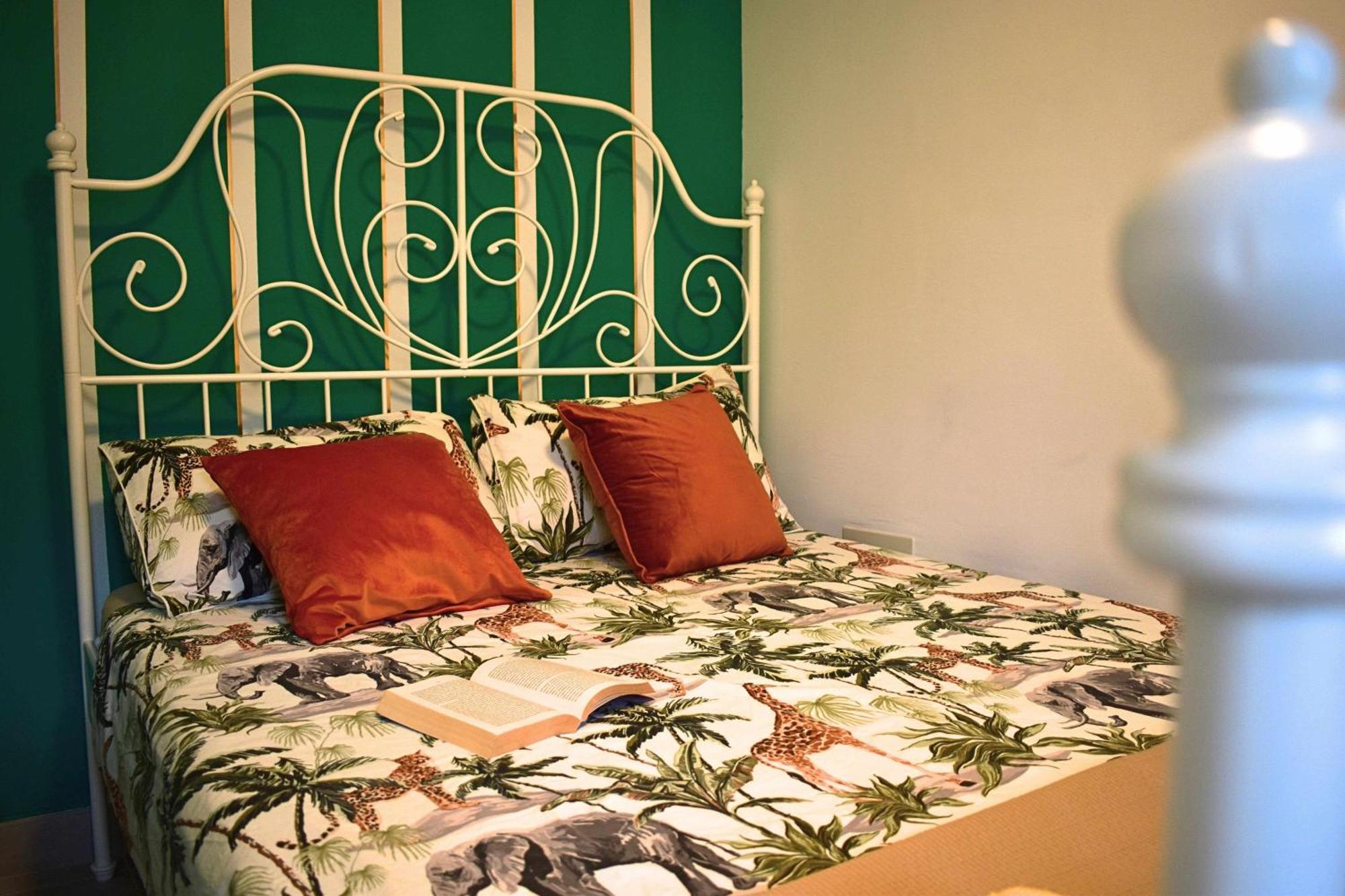 Villa Marisol Apartamento Australia Benalmádena Dış mekan fotoğraf