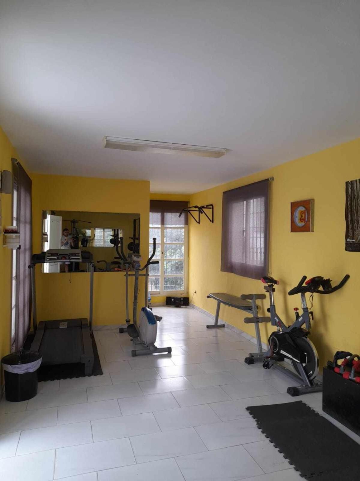 Villa Marisol Apartamento Australia Benalmádena Dış mekan fotoğraf
