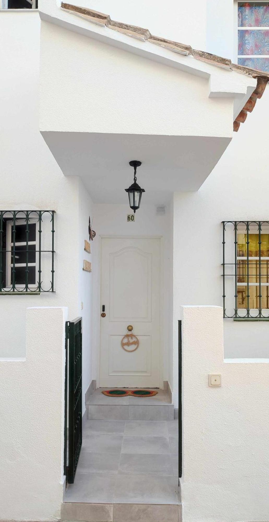 Villa Marisol Apartamento Australia Benalmádena Dış mekan fotoğraf
