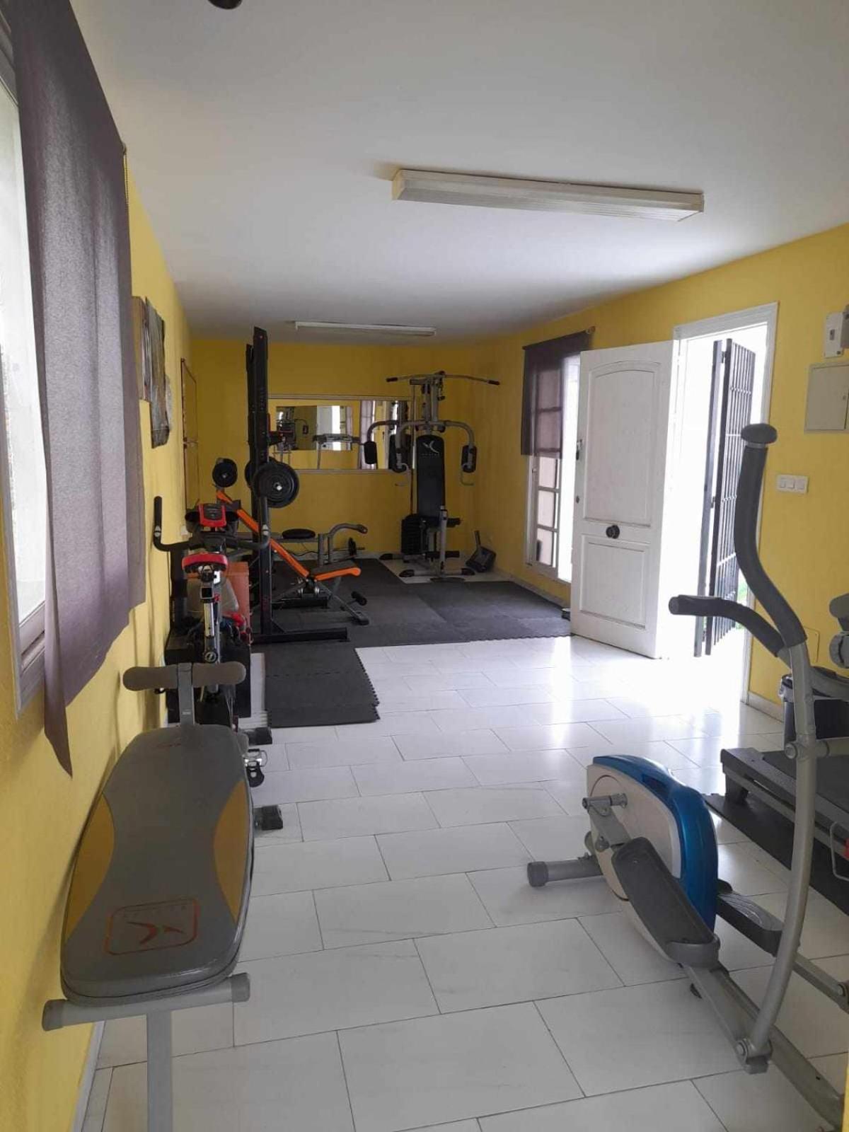 Villa Marisol Apartamento Australia Benalmádena Dış mekan fotoğraf