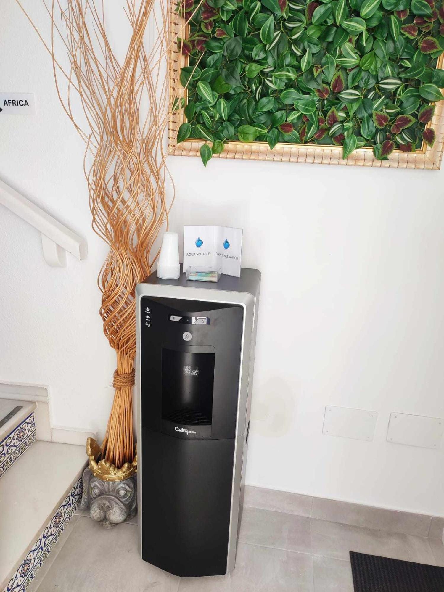 Villa Marisol Apartamento Australia Benalmádena Dış mekan fotoğraf