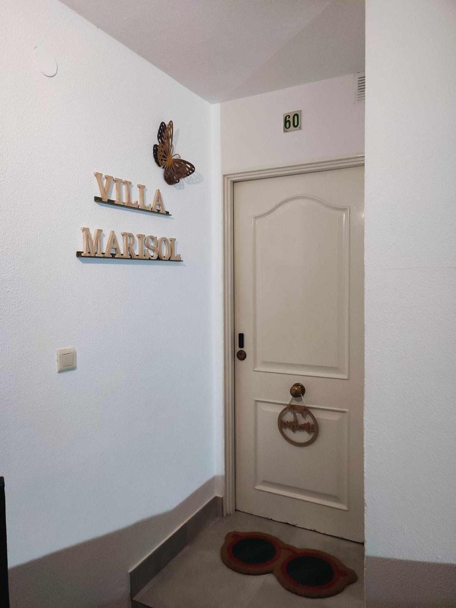Villa Marisol Apartamento Australia Benalmádena Dış mekan fotoğraf