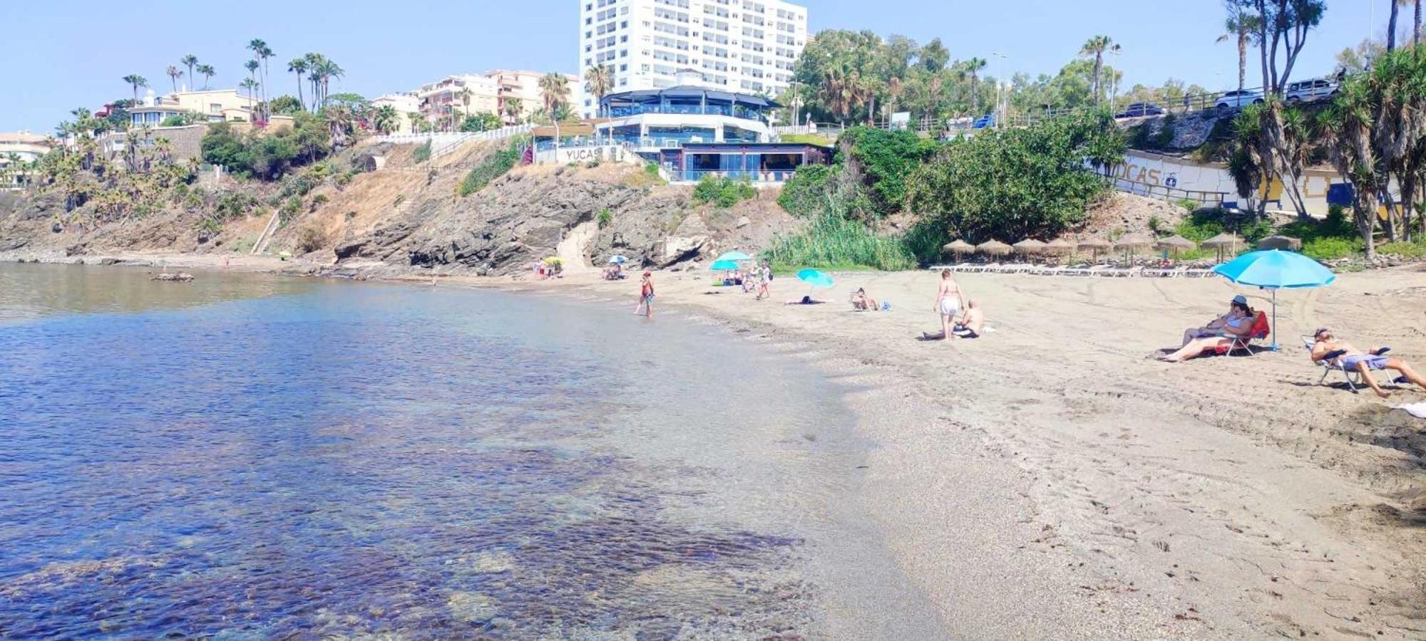 Villa Marisol Apartamento Australia Benalmádena Dış mekan fotoğraf