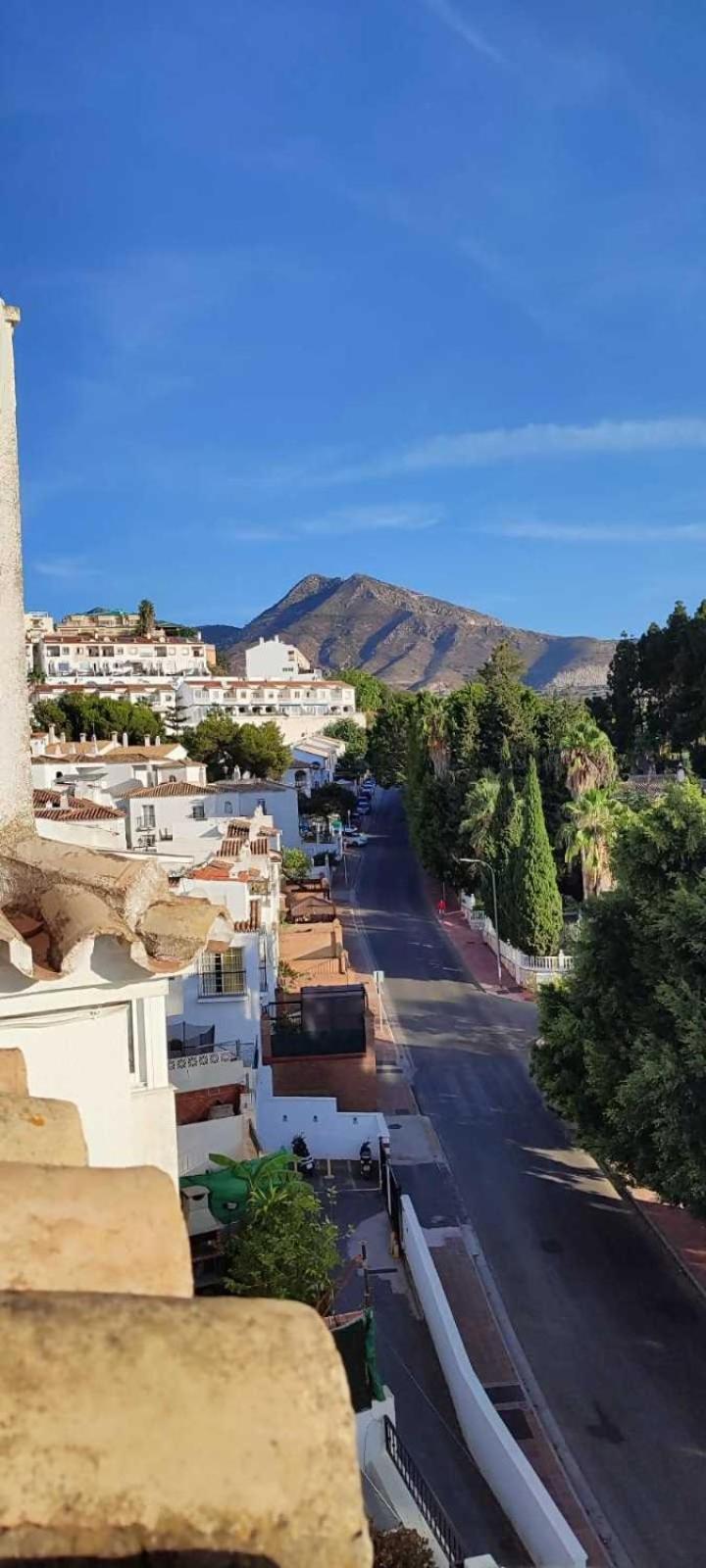 Villa Marisol Apartamento Australia Benalmádena Dış mekan fotoğraf