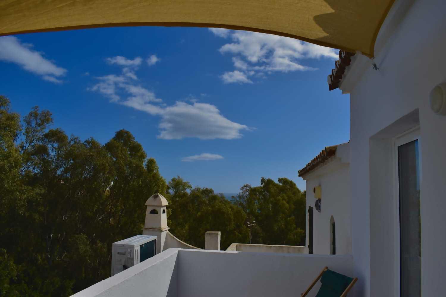 Villa Marisol Apartamento Australia Benalmádena Dış mekan fotoğraf